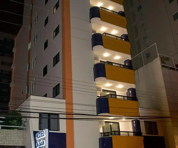 Hotel Di Sica