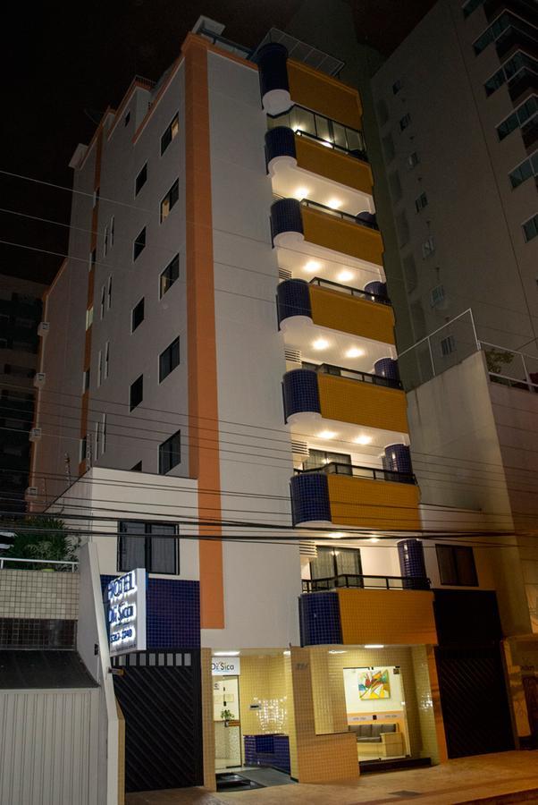 Hotel Di Sica 2*