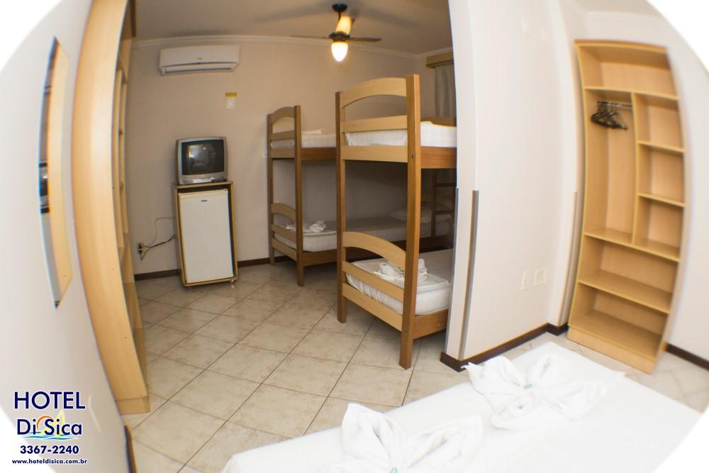 Hotel Di Sica 2*