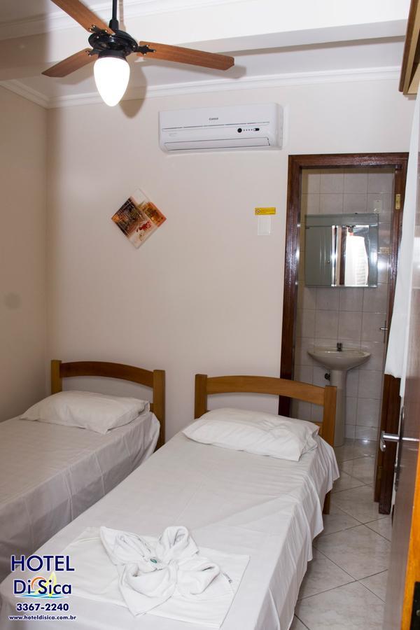 Hotel Di Sica