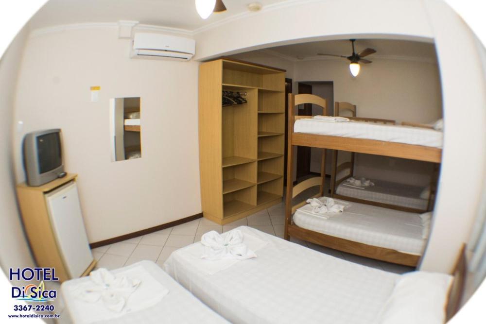Di Sica Hotel